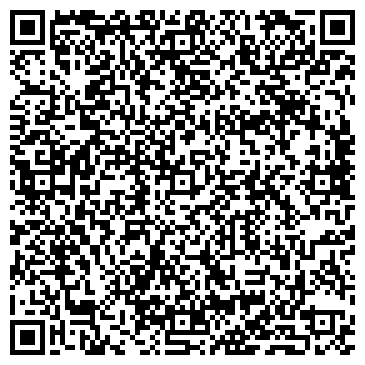 QR-код с контактной информацией организации «Брянское СРП ВОГ»
