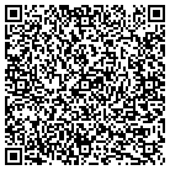 QR-код с контактной информацией организации КЛУБА ТОРПЕДО-ВЛАДИМИР