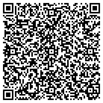 QR-код с контактной информацией организации ФОНД ПРАВОВОЙ ЗАЩИТЫ