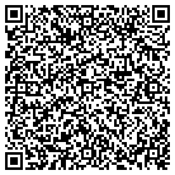 QR-код с контактной информацией организации ООО УО Молодёжная