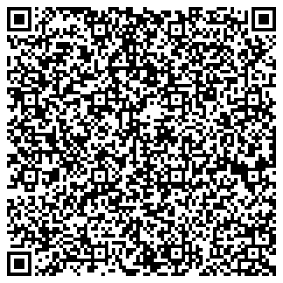 QR-код с контактной информацией организации № 1 ОБЩЕЖИТИЕ КОСТРОМСКОГО ГОСУДАРСТВЕННОГО ТЕХНОЛОГИЧЕСКОГО УНИВЕРСИТЕТА