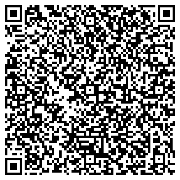 QR-код с контактной информацией организации ОБЩЕЖИТИЕ ТЕХНОЛОГИЧЕСКОГО ТЕХНИКУМА