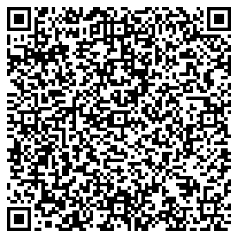 QR-код с контактной информацией организации МУП ЖКХ «Вохомское»