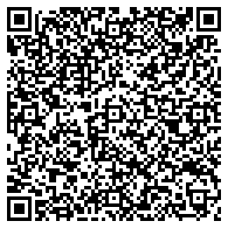 QR-код с контактной информацией организации ФРИДЖОДЖО