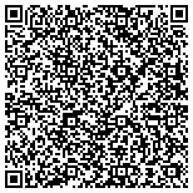 QR-код с контактной информацией организации МОСКОВСКОГО ЭНЕРГЕТИЧЕСКОГО ИНСТИТУТА ОБЩЕЖИТИЕ № 1