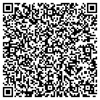 QR-код с контактной информацией организации МПЖРЭП № 13 ОБЩЕЖИТИЕ