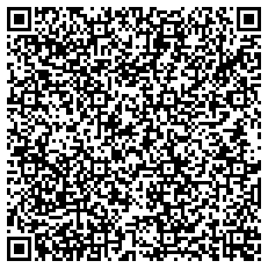 QR-код с контактной информацией организации ОТКРЫТОГО ТЕХНИЧЕСКОГО УНИВЕРСИТЕТА ПУТЕЙ СООБЩЕНИЯ ОБЩЕЖИТИ