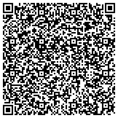 QR-код с контактной информацией организации ЧПОУ Смоленский кооперативный техникум Смолоблпотребсоюза