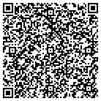 QR-код с контактной информацией организации УВД ОБЩЕЖИТИЕ