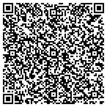 QR-код с контактной информацией организации Благотворительный фонд "Наше дело"