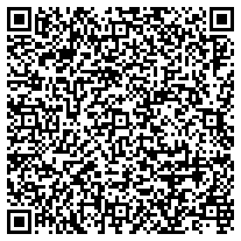 QR-код с контактной информацией организации ПОПЕЧИТЕЛЬСКИЙ ФОНД