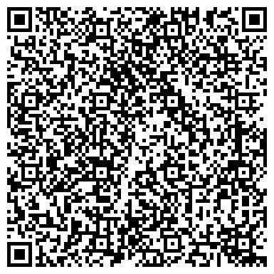 QR-код с контактной информацией организации Детский дом семейного типа Гнездышко