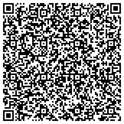 QR-код с контактной информацией организации Красноборская санаторно-лесная школа