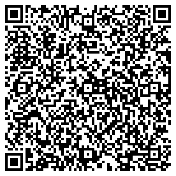 QR-код с контактной информацией организации ОБЩЕЖИТИЕ ЗАО ТКСМ-2
