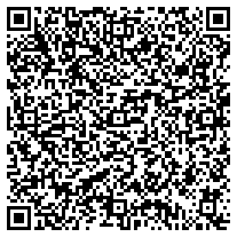 QR-код с контактной информацией организации ОБЩЕЖИТИЕ ОАО ИСКОЖ-ТВЕРЬ