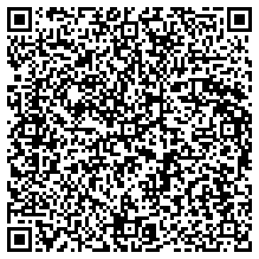 QR-код с контактной информацией организации ОБЩЕЖИТИЕ ТЕХНИЧЕСКОГО УНИВЕРСИТЕТА № 5