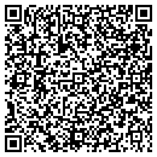 QR-код с контактной информацией организации ТТУ ОБЩЕЖИТИЕ