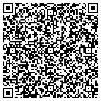 QR-код с контактной информацией организации УНИВЕРСИТЕТА ОБЩЕЖИТИЕ