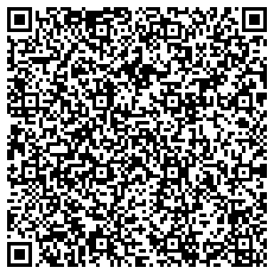 QR-код с контактной информацией организации ПРИЕМНИК-РАСПРЕДЕЛИТЕЛЬ ЛИЦ, ЗАДЕРЖАННЫХ ЗА БРОДЯЖНИЧЕСТВО