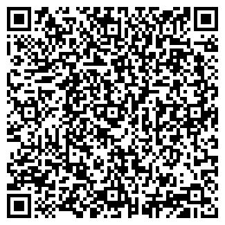 QR-код с контактной информацией организации ВОИ ОРИОН