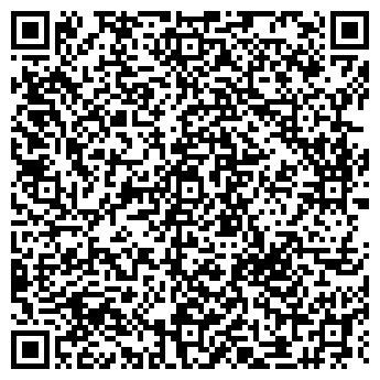 QR-код с контактной информацией организации РК РИЭЛТ-ИНВЕСТ