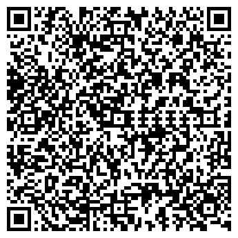 QR-код с контактной информацией организации GLORIA JEANS