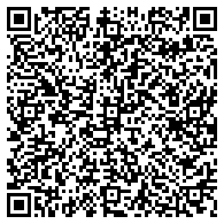 QR-код с контактной информацией организации ДЕЛО