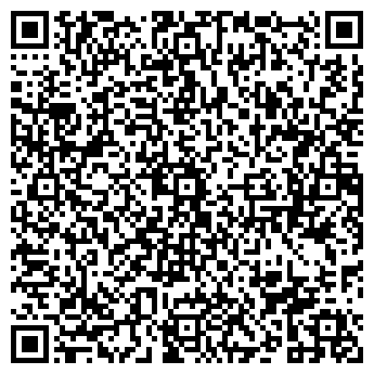 QR-код с контактной информацией организации ООО «Компания БКС»