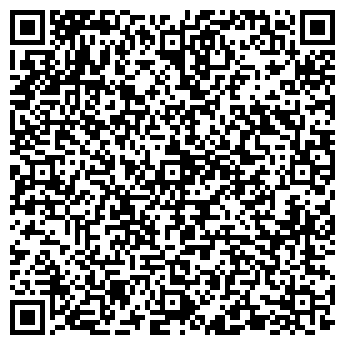 QR-код с контактной информацией организации МОСКОМБАНК