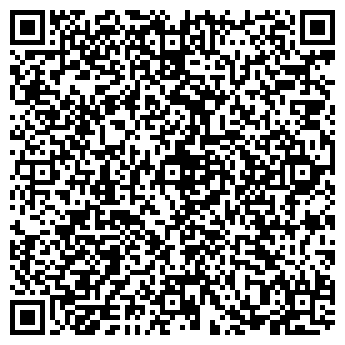 QR-код с контактной информацией организации ООО ЗЕМЛЯ-СЕРВИС