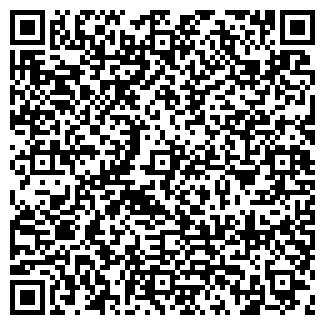 QR-код с контактной информацией организации ООО ЧУДЕСНИЦА