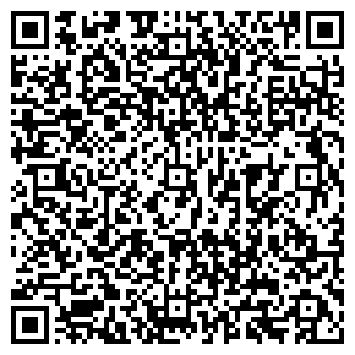 QR-код с контактной информацией организации ООО ЭЛЕГАНТ