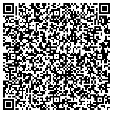 QR-код с контактной информацией организации ОБЛАСТНОЕ ОТДЕЛЕНИЕ КИНОВИДЕОПРОКАТ