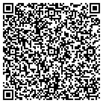 QR-код с контактной информацией организации Телерадиокомпания "Истоки"