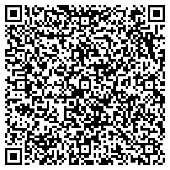 QR-код с контактной информацией организации СЛУЖЕБНАЯ ГОРОДСКАЯ ПОЧТА