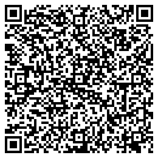 QR-код с контактной информацией организации ЛИРА ФКЦ