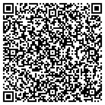 QR-код с контактной информацией организации НЕБОСВОД ЧП МОЧАЛКИНА