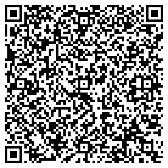 QR-код с контактной информацией организации КОКЕТКА САЛОН КРАСОТЫ ООО