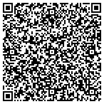 QR-код с контактной информацией организации А-СТУДИЯ САЛОН-ПАРИКМАХЕРСКАЯ БАБЕНКО Е.Е. ИП