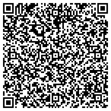 QR-код с контактной информацией организации ЖЕМЧУЖИНА САЛОН УСТИНОВА Ю.В. ИП