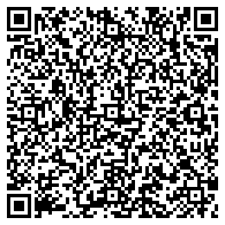 QR-код с контактной информацией организации КРЕДО САЛОН