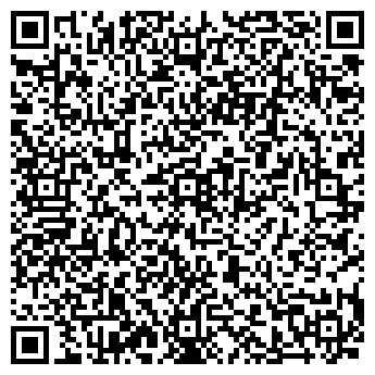 QR-код с контактной информацией организации ЛИНДА КЛАЧКОВА Г.Н. ИП