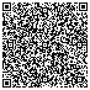 QR-код с контактной информацией организации САЛОН - ПАРИКМАХЕРСКАЯ РЯБОВА О.П. ИП