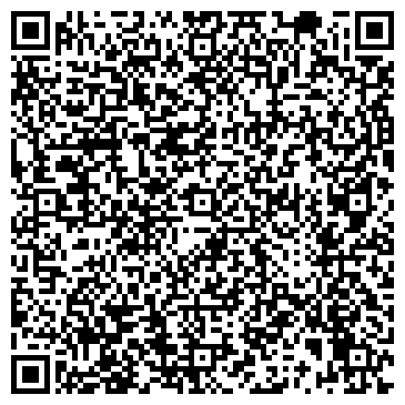 QR-код с контактной информацией организации ТРОЙКА-ПОСАД САЛОН КРАСОТЫ ГОРИНА Л.Е. ИП