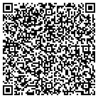 QR-код с контактной информацией организации ТУЛЯЧКА ПАРИКМАХЕРСКАЯ-САЛОН