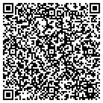 QR-код с контактной информацией организации ВИТЯЗЬ-АК