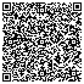 QR-код с контактной информацией организации ФРАНТ МЕРКУЛОВА