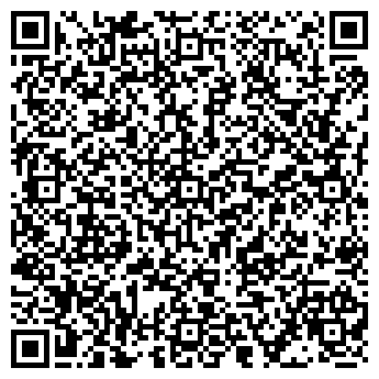 QR-код с контактной информацией организации ЭФФЕКТ САЛОН ИП БАЖИНА Е.Ю.