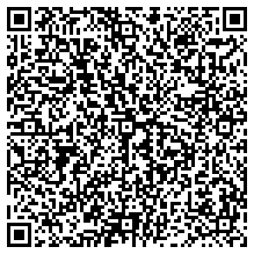 QR-код с контактной информацией организации EVO САЛОН - ПАРИКМАХЕРСКАЯ ГУСЕВА Л.Н. ИП
