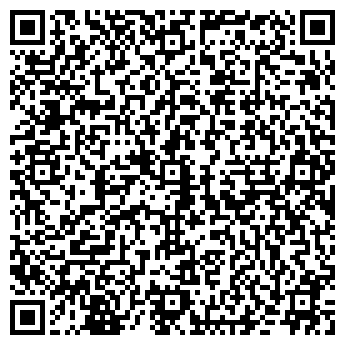 QR-код с контактной информацией организации GLAMOUR ЛИФАНОВА Н.В. ИП